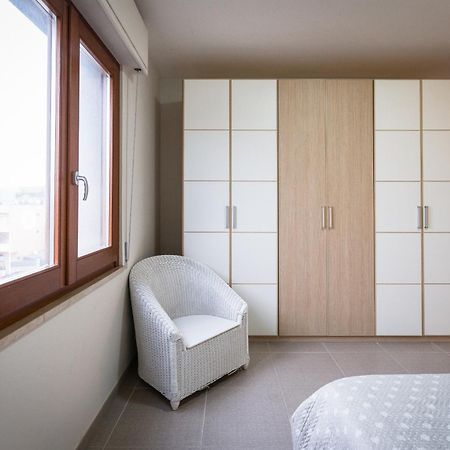 Poetto Beach Apartment Quartu Sant'Elena Exterior photo