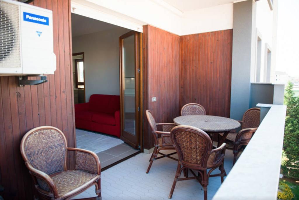 Poetto Beach Apartment Quartu Sant'Elena Exterior photo