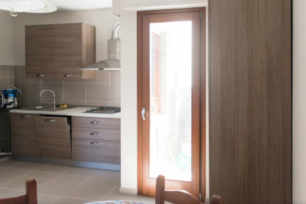 Poetto Beach Apartment Quartu Sant'Elena Exterior photo