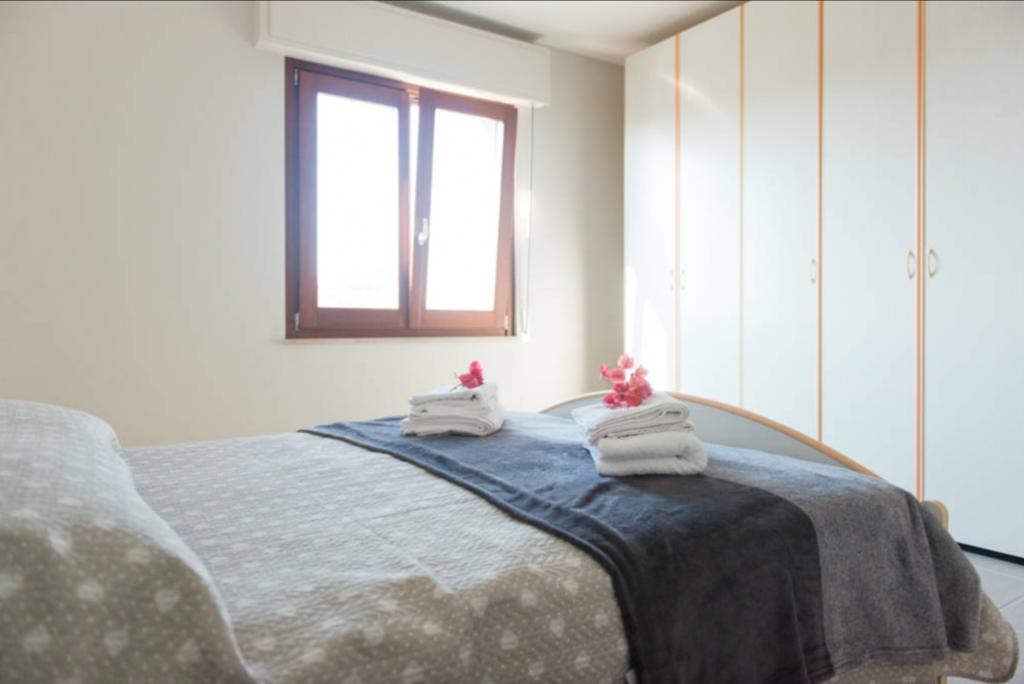 Poetto Beach Apartment Quartu Sant'Elena Exterior photo