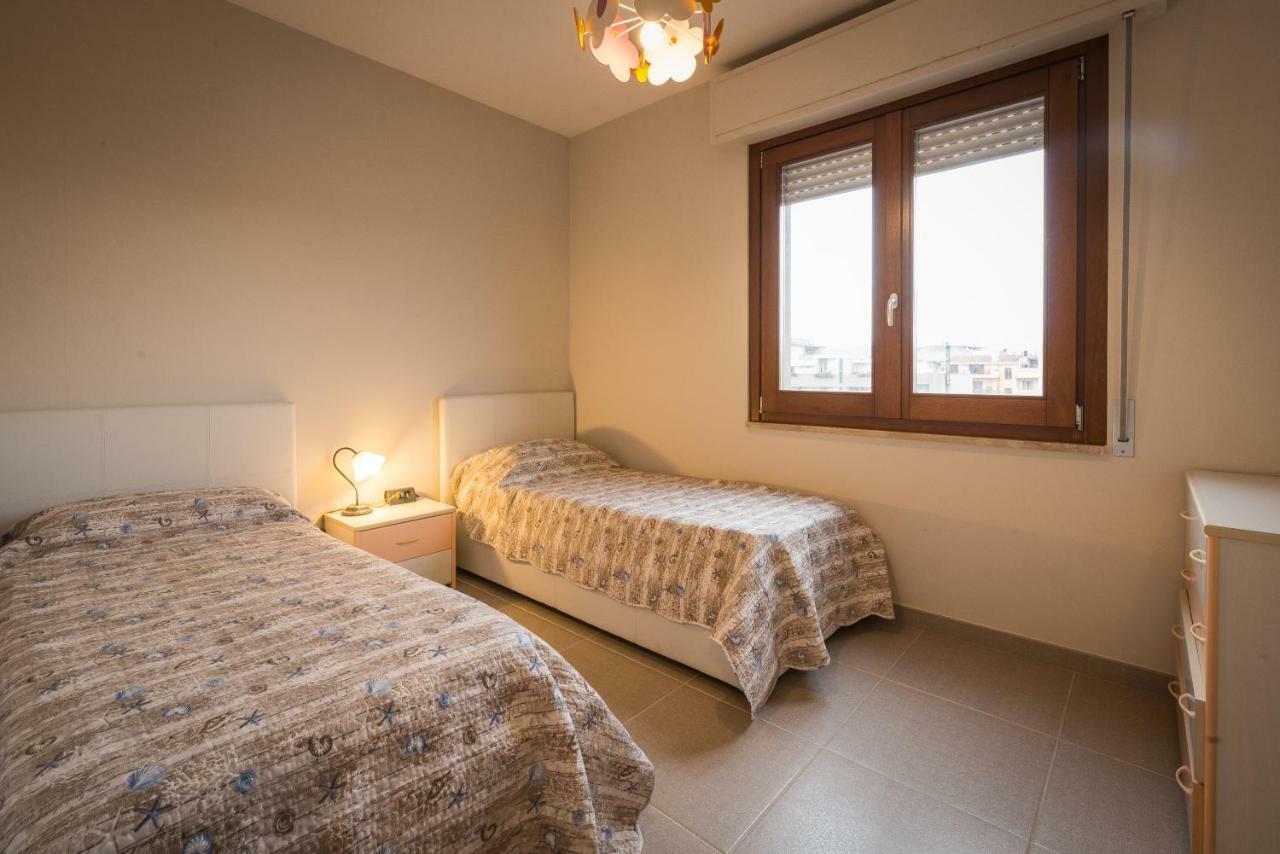 Poetto Beach Apartment Quartu Sant'Elena Exterior photo